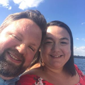 Meet your Posher, Cj